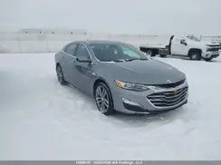 1G1ZE5ST2PF191076 2023 CHEVROLET MALIBU