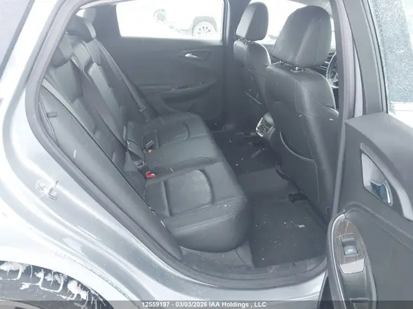 1G1ZE5ST2PF191076 2023 CHEVROLET MALIBU - Image 8