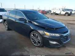 1G1ZE5ST2PF249753 2023 CHEVROLET MALIBU