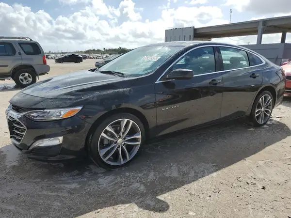 1G1ZE5ST2RF152748 2024 CHEVROLET MALIBU - Image 1