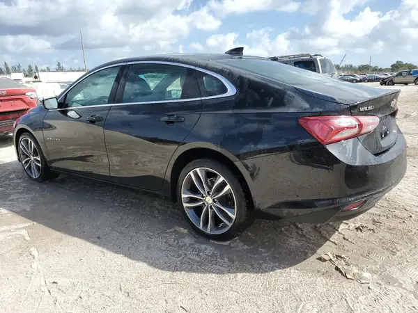 1G1ZE5ST2RF152748 2024 CHEVROLET MALIBU - Image 2