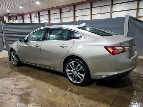 1G1ZE5ST2RF160154 2024 CHEVROLET MALIBU - Image 2