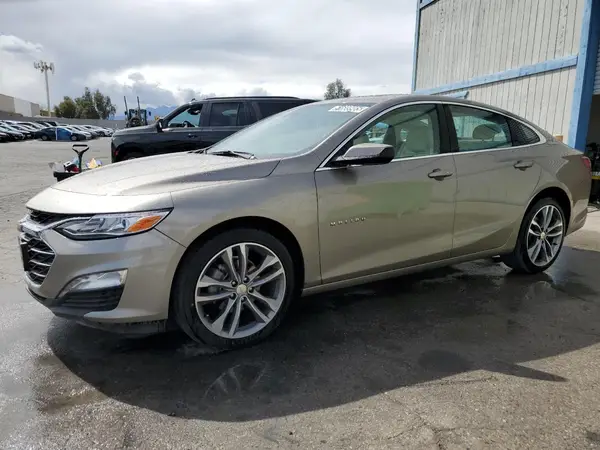 1G1ZE5ST2RF163779 2024 CHEVROLET MALIBU - Image 1