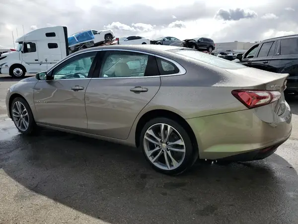 1G1ZE5ST2RF163779 2024 CHEVROLET MALIBU - Image 2