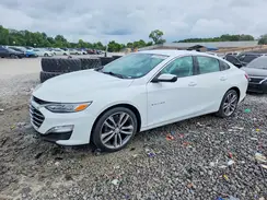 1G1ZE5ST2RF168495 2024 CHEVROLET MALIBU