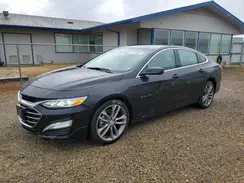 1G1ZE5ST2RF170697 2024 CHEVROLET MALIBU