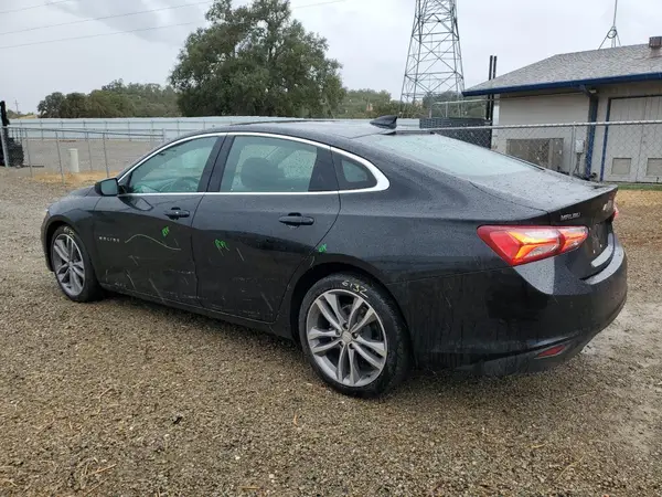 1G1ZE5ST2RF170697 2024 CHEVROLET MALIBU - Image 2
