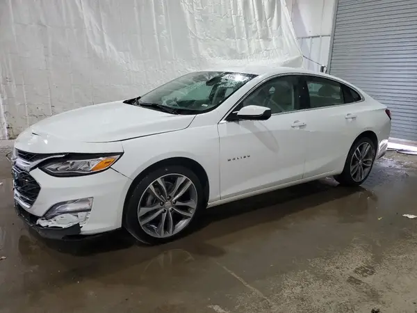 1G1ZE5ST2RF176502 2024 CHEVROLET MALIBU - Image 1