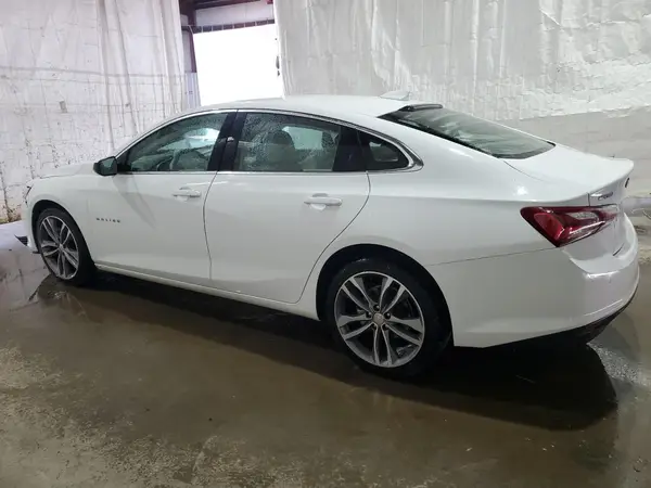 1G1ZE5ST2RF176502 2024 CHEVROLET MALIBU - Image 2