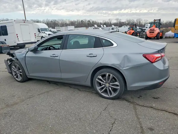1G1ZE5ST2RF177018 2024 CHEVROLET MALIBU - Image 2