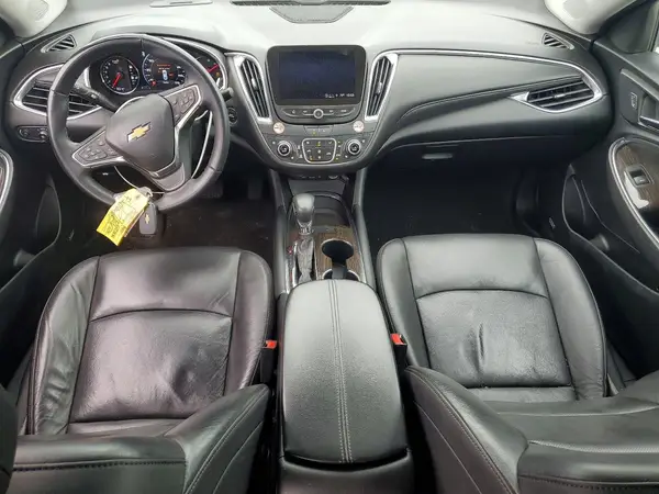 1G1ZE5ST2RF177018 2024 CHEVROLET MALIBU - Image 8