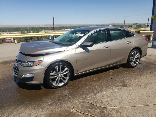 1G1ZE5ST2RF191520 2024 CHEVROLET MALIBU - Image 1
