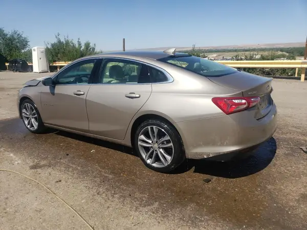 1G1ZE5ST2RF191520 2024 CHEVROLET MALIBU - Image 2
