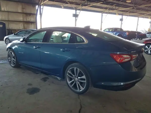 1G1ZE5ST2RF195339 2024 CHEVROLET MALIBU - Image 2