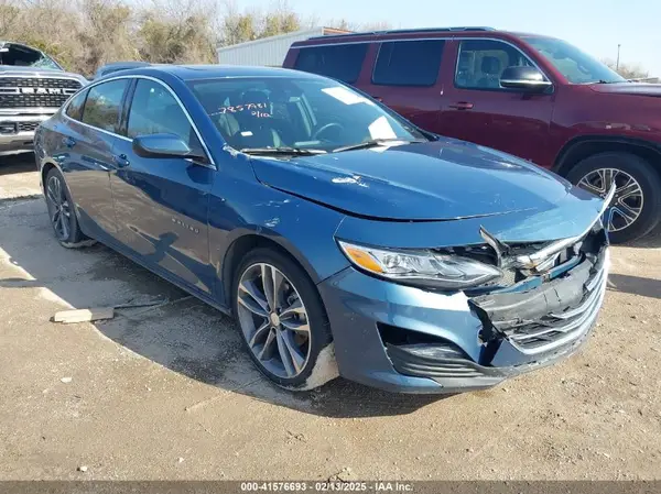 1G1ZE5ST2RF207795 2024 CHEVROLET MALIBU - Image 1