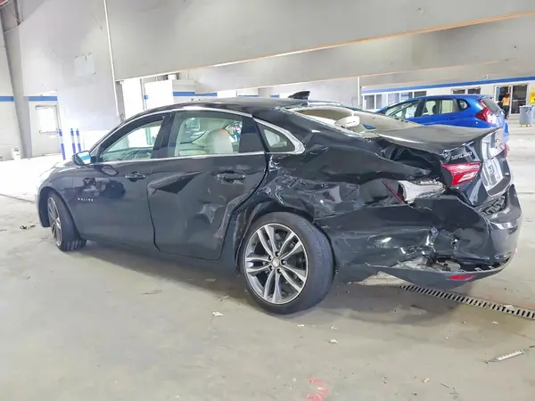 1G1ZE5ST2RF212513 2024 CHEVROLET MALIBU - Image 2