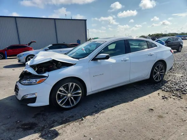 1G1ZE5ST2RF224340 2024 CHEVROLET MALIBU - Image 1