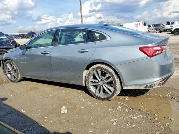 1G1ZE5ST2RF228632 2024 CHEVROLET MALIBU - Image 2