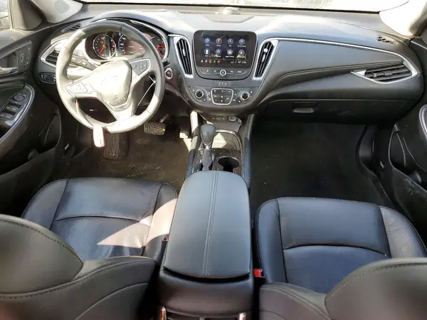 1G1ZE5ST2RF228632 2024 CHEVROLET MALIBU - Image 8
