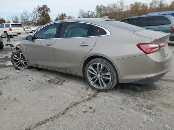 1G1ZE5ST2RF230316 2024 CHEVROLET MALIBU - Image 2
