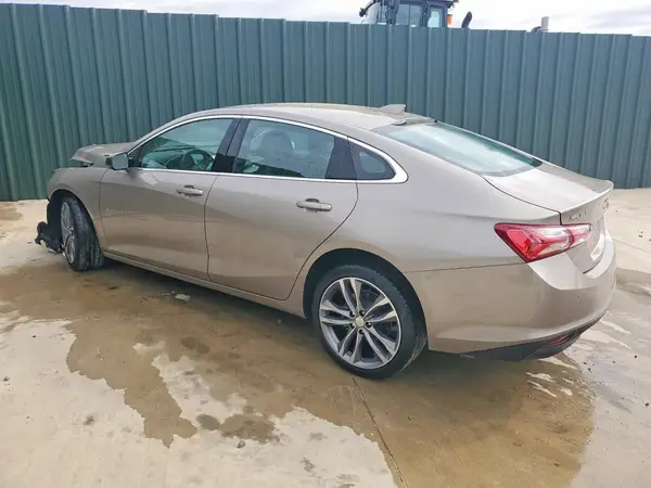 1G1ZE5ST2RF233393 2024 CHEVROLET MALIBU - Image 2