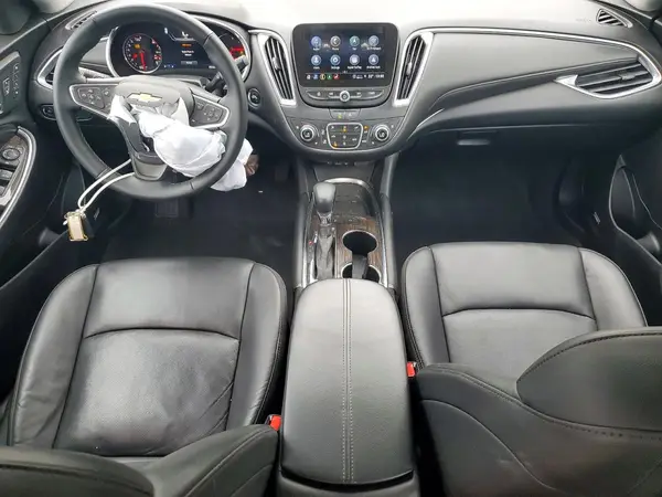 1G1ZE5ST2RF233393 2024 CHEVROLET MALIBU - Image 8