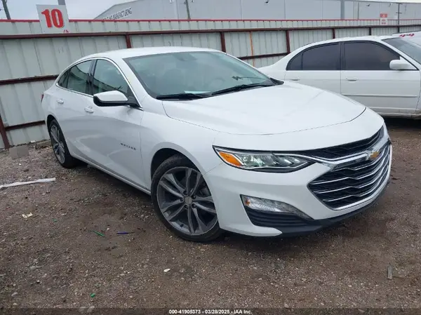 1G1ZE5ST2RF234477 2024 CHEVROLET MALIBU - Image 1