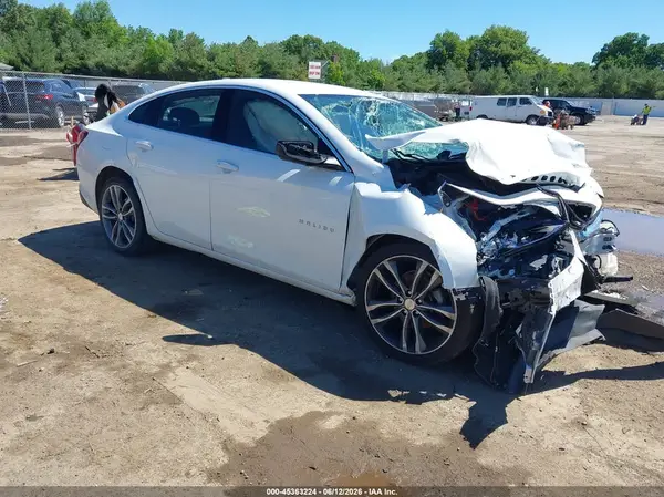 1G1ZE5ST2RF236195 2024 CHEVROLET MALIBU - Image 1