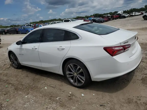 1G1ZE5ST2RF237816 2024 CHEVROLET MALIBU - Image 2
