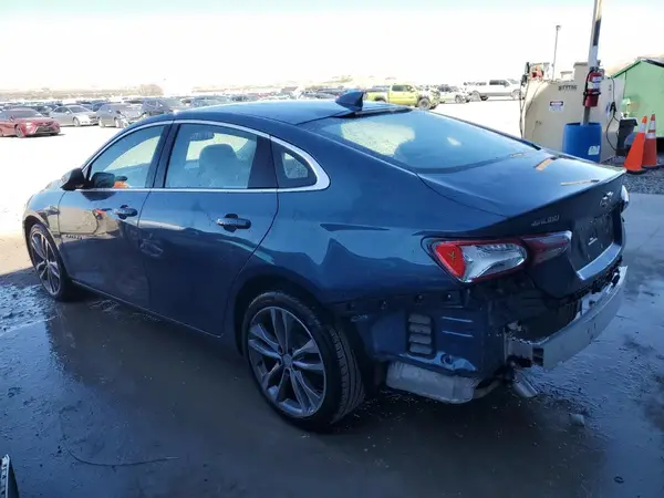 1G1ZE5ST2RF240120 2024 CHEVROLET MALIBU - Image 2