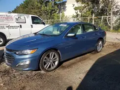 1G1ZE5ST2RF240246 2024 CHEVROLET MALIBU