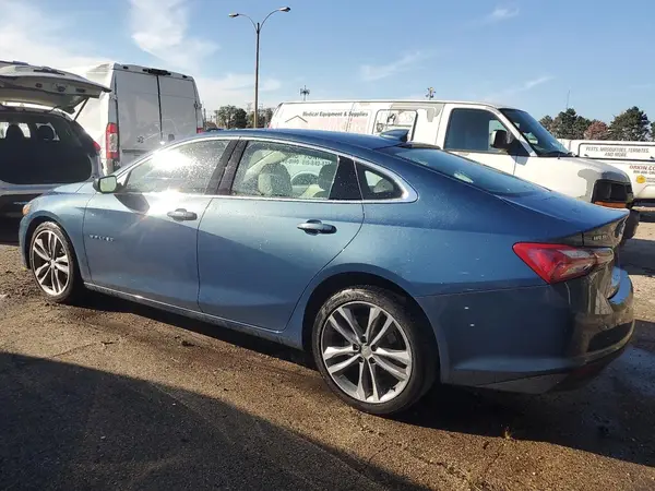 1G1ZE5ST2RF240246 2024 CHEVROLET MALIBU - Image 2