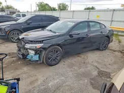 1G1ZE5ST3GF169748 2016 CHEVROLET MALIBU