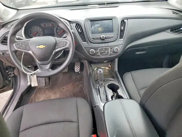 1G1ZE5ST3GF169748 2016 CHEVROLET MALIBU - Image 8