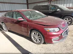 1G1ZE5ST3GF169832 2016 CHEVROLET MALIBU