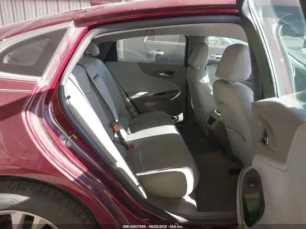 1G1ZE5ST3GF169832 2016 CHEVROLET MALIBU - Image 8