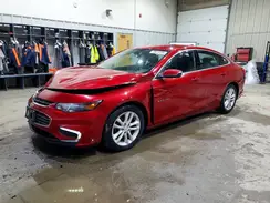 1G1ZE5ST3GF169958 2016 CHEVROLET MALIBU