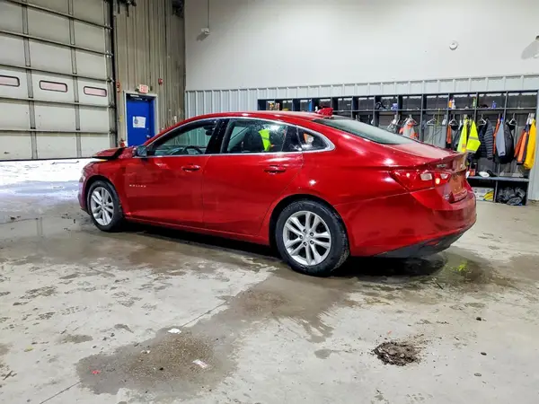 1G1ZE5ST3GF169958 2016 CHEVROLET MALIBU - Image 2