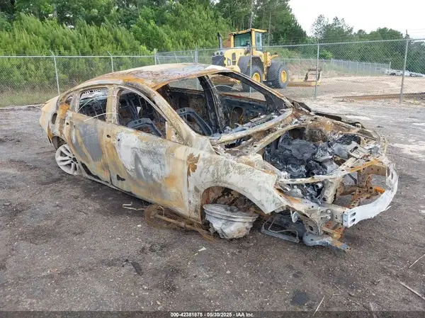 1G1ZE5ST3GF170964 2016 CHEVROLET MALIBU - Image 1