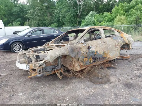 1G1ZE5ST3GF170964 2016 CHEVROLET MALIBU - Image 2