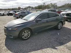 1G1ZE5ST3GF171001 2016 CHEVROLET MALIBU