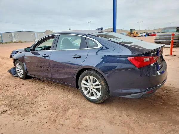 1G1ZE5ST3GF171693 2016 CHEVROLET MALIBU - Image 2