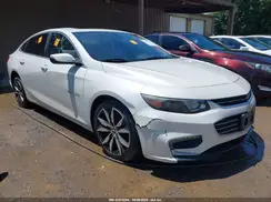 1G1ZE5ST3GF171841 2016 CHEVROLET MALIBU
