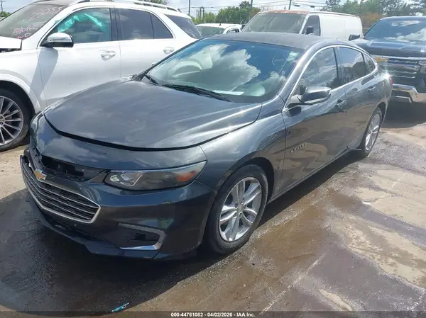 1G1ZE5ST3GF172276 2016 CHEVROLET MALIBU - Image 2