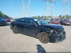 1G1ZE5ST3GF172858 2016 CHEVROLET MALIBU
