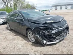 1G1ZE5ST3GF173105 2016 CHEVROLET MALIBU