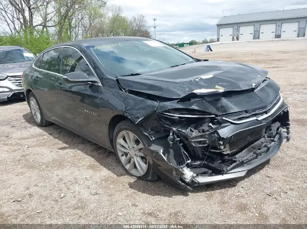 1G1ZE5ST3GF173105 2016 CHEVROLET MALIBU - Image 1