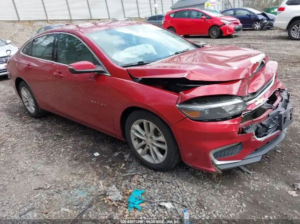 1G1ZE5ST3GF173413 2016 CHEVROLET MALIBU - Image 1