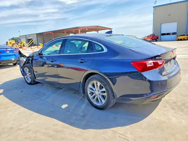 1G1ZE5ST3GF173461 2016 CHEVROLET MALIBU - Image 2