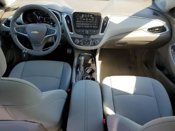 1G1ZE5ST3GF173461 2016 CHEVROLET MALIBU - Image 8